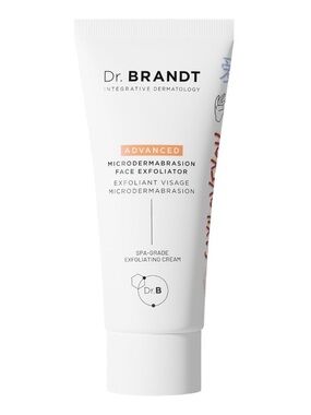 Dr. Brandt Advanced Microdermabrasion Face Exfoliator
